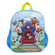 Studio 100 bumba train 3D backpack with side pockets