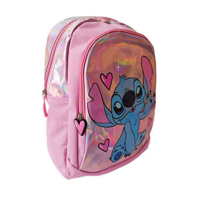 Zaino Disney Stitch olografico