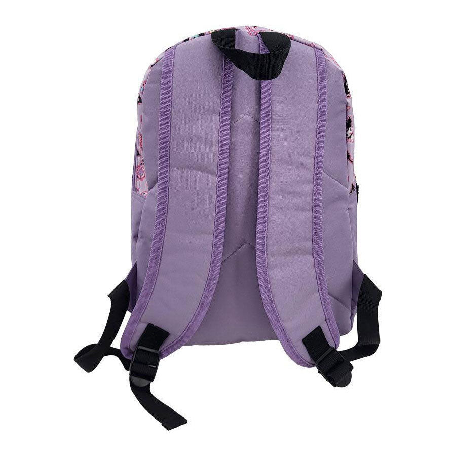 mochila kuromi