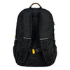 Stones and bones black panther black aspen 3.0 backpack