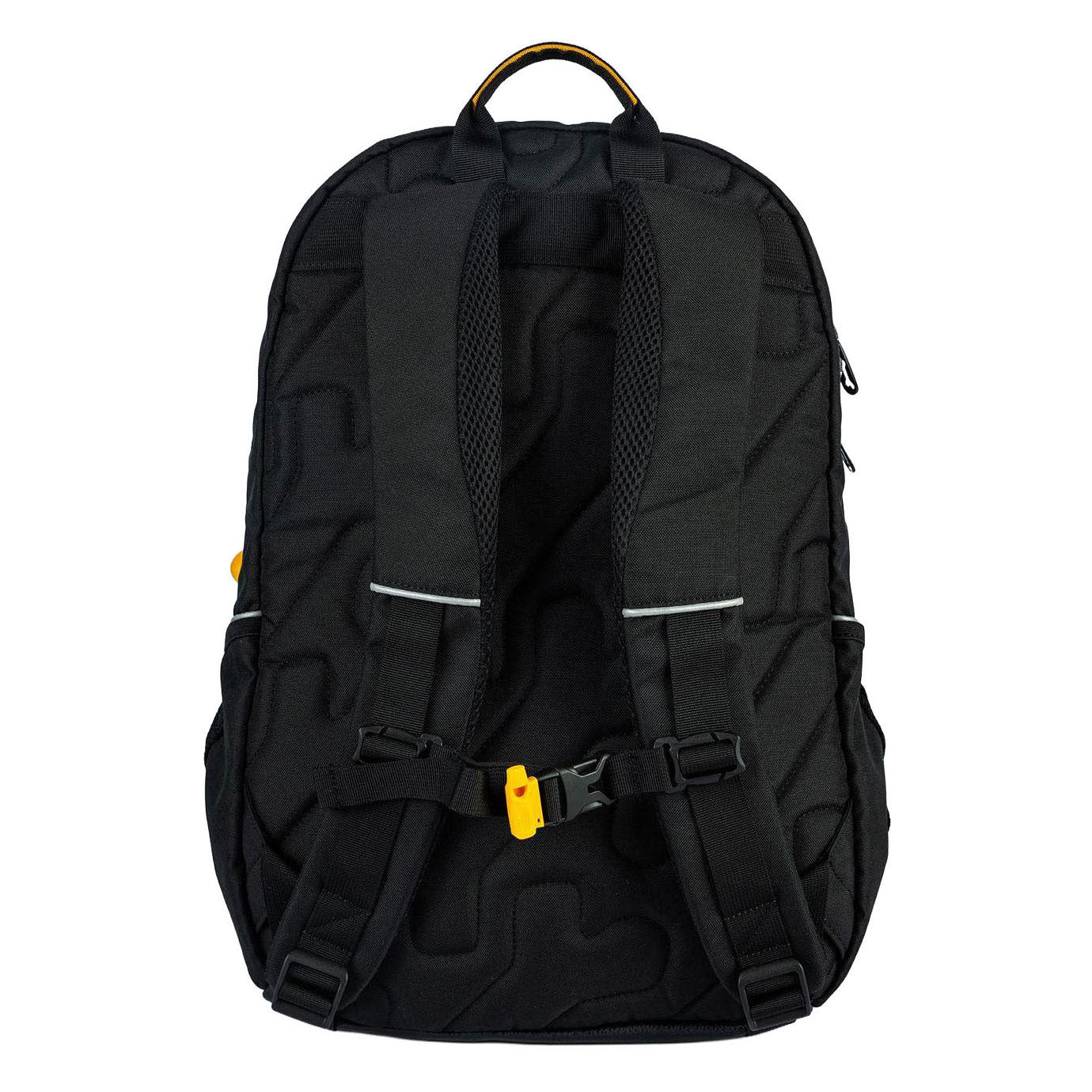 Stones and bones black panther black aspen 3.0 backpack