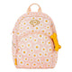 Stones and bones daisies blossom laurel 2.0 backpack