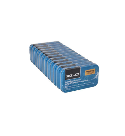 Caja reparacion xlc premium bicicleta ds a 12