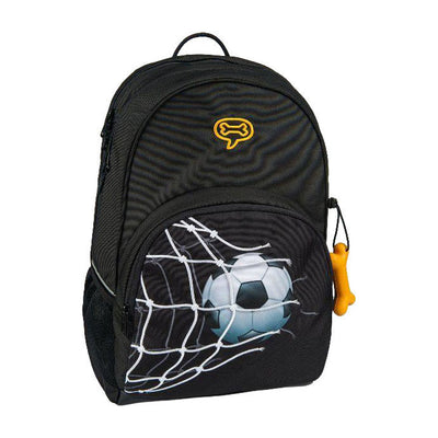 Zaino Stones and Bones portiere nero Aspen 3.0