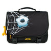 Stones and bones goalgetter black cedar schooltas