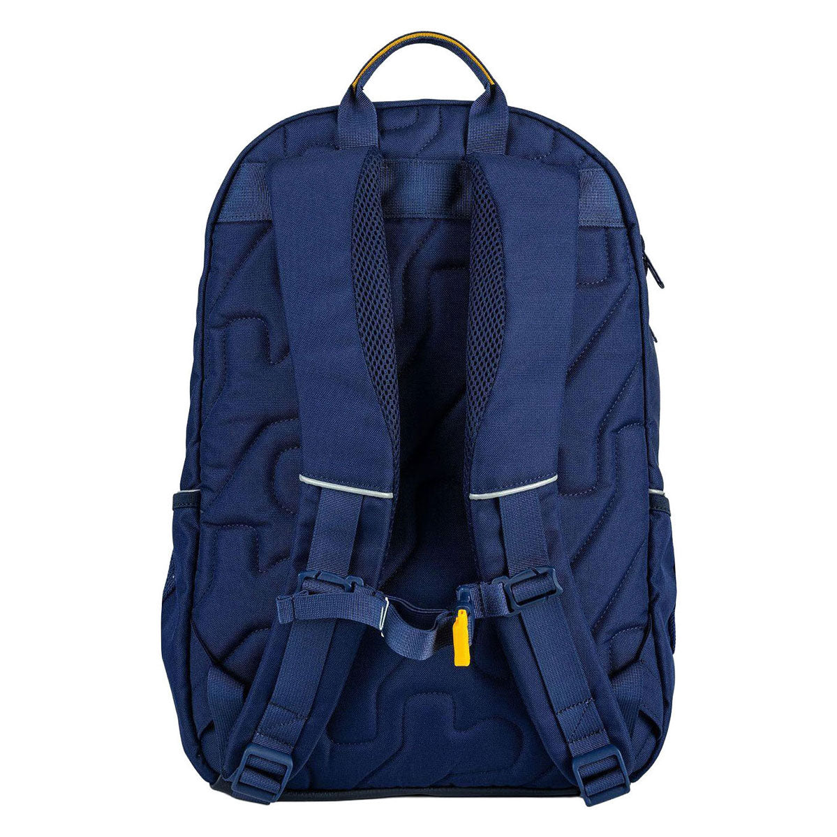 Zaino Pietre e ossa tigre sfaccettata indaco aspen 3.0