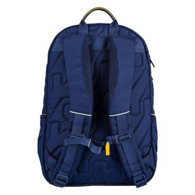 Zaino Pietre e ossa tigre sfaccettata indaco aspen 3.0