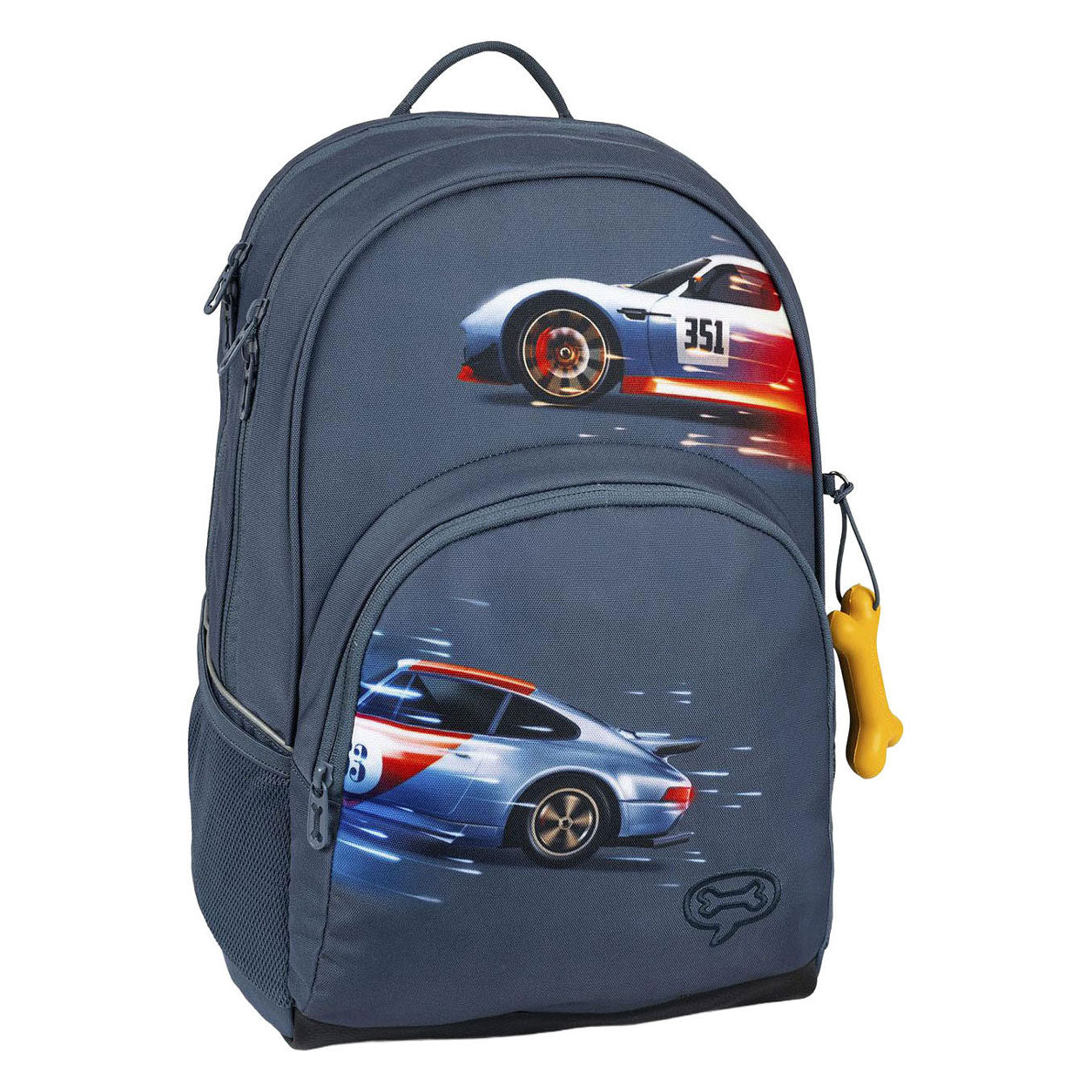 Stones and bones timeshift petrol aspen 3.0 backpack