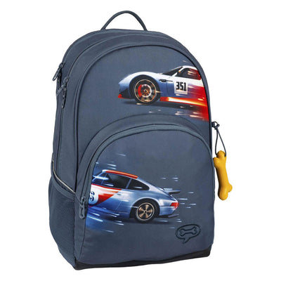Stones and bones timeshift petrol aspen 3.0 backpack