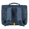 Borsa da scuola Stones and Bones Timeshift Petrol Lily