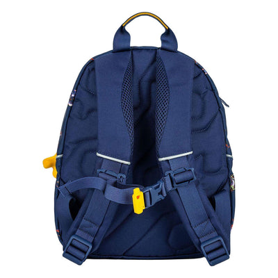 Mochila piedras y huesos yeehaw indigo laurel 2.0