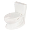 Dolu Dolu Educational Children's Toille con sonido blanco