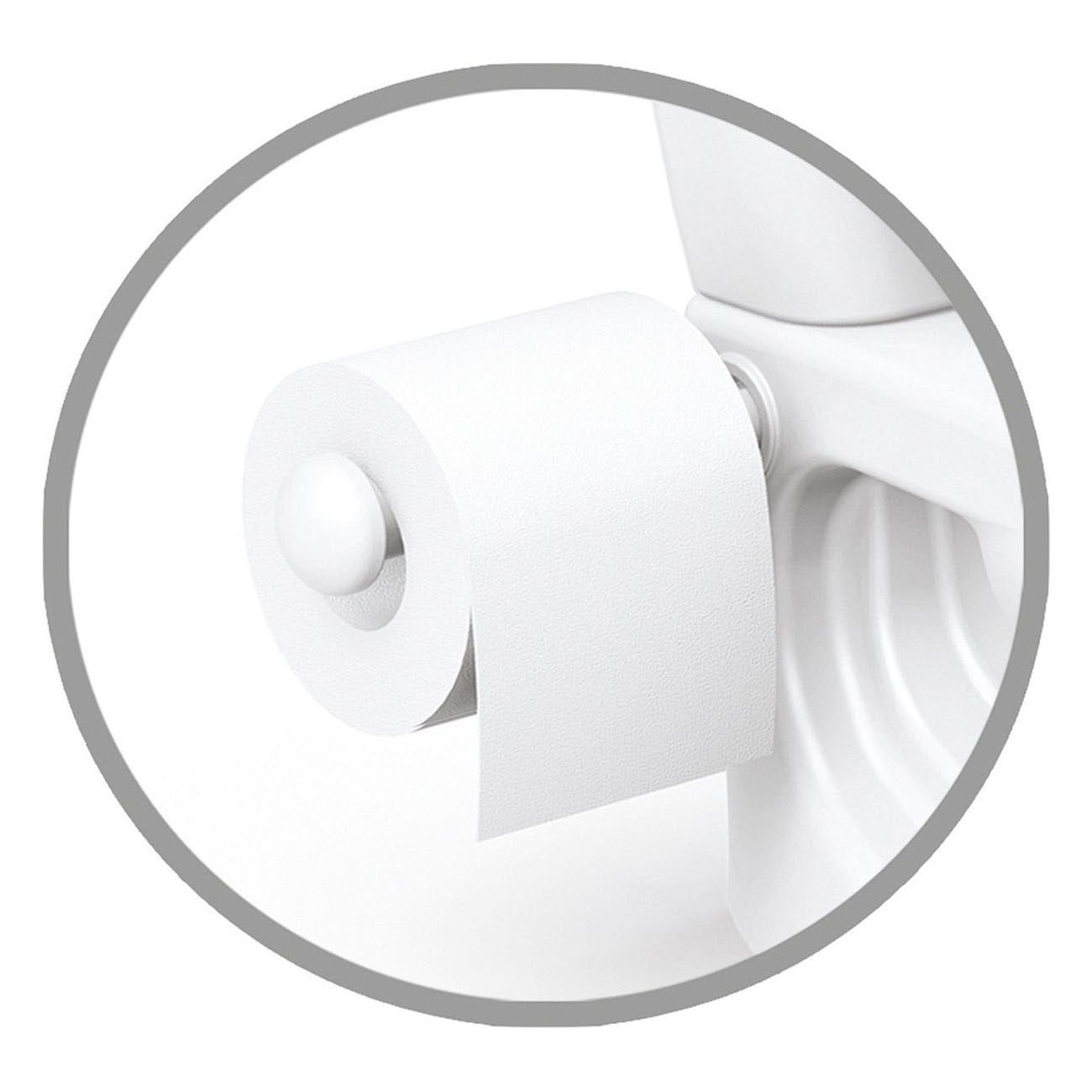 Dolu Dolu Educational Children's Toille con sonido blanco