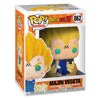 Funko pop animation: dragon ball z - majin vegeta pop #862