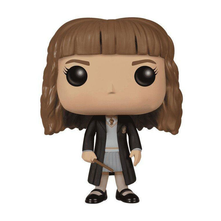Funkopop! vinile: Harry Potter: Hermione Granger #03 - figura da collezione