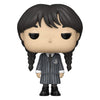 Funko pop miércoles addams - televisión coleccionable - 9,5 cm - #1309