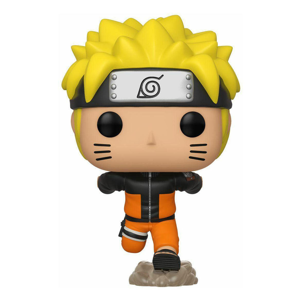 ¡Funko pop! naruto naruto corriendo