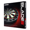 Diana ty winmau blade 6