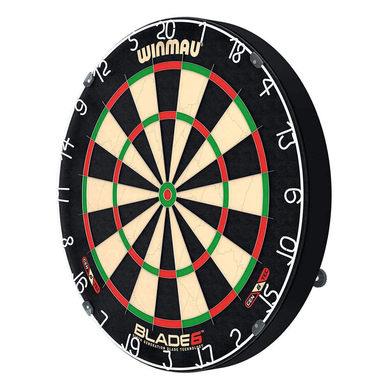 Diana ty winmau blade 6