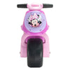 Injusa Minnie Mouse Ride-on Running Motor Pink