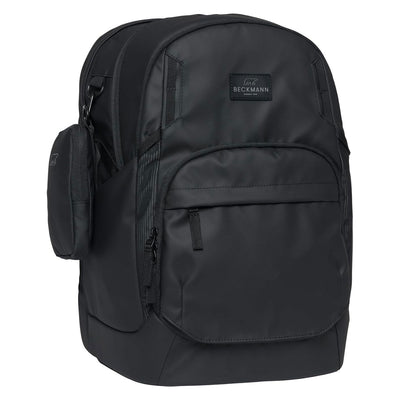 Abi beckmann sport air 30l rugzak - zwart