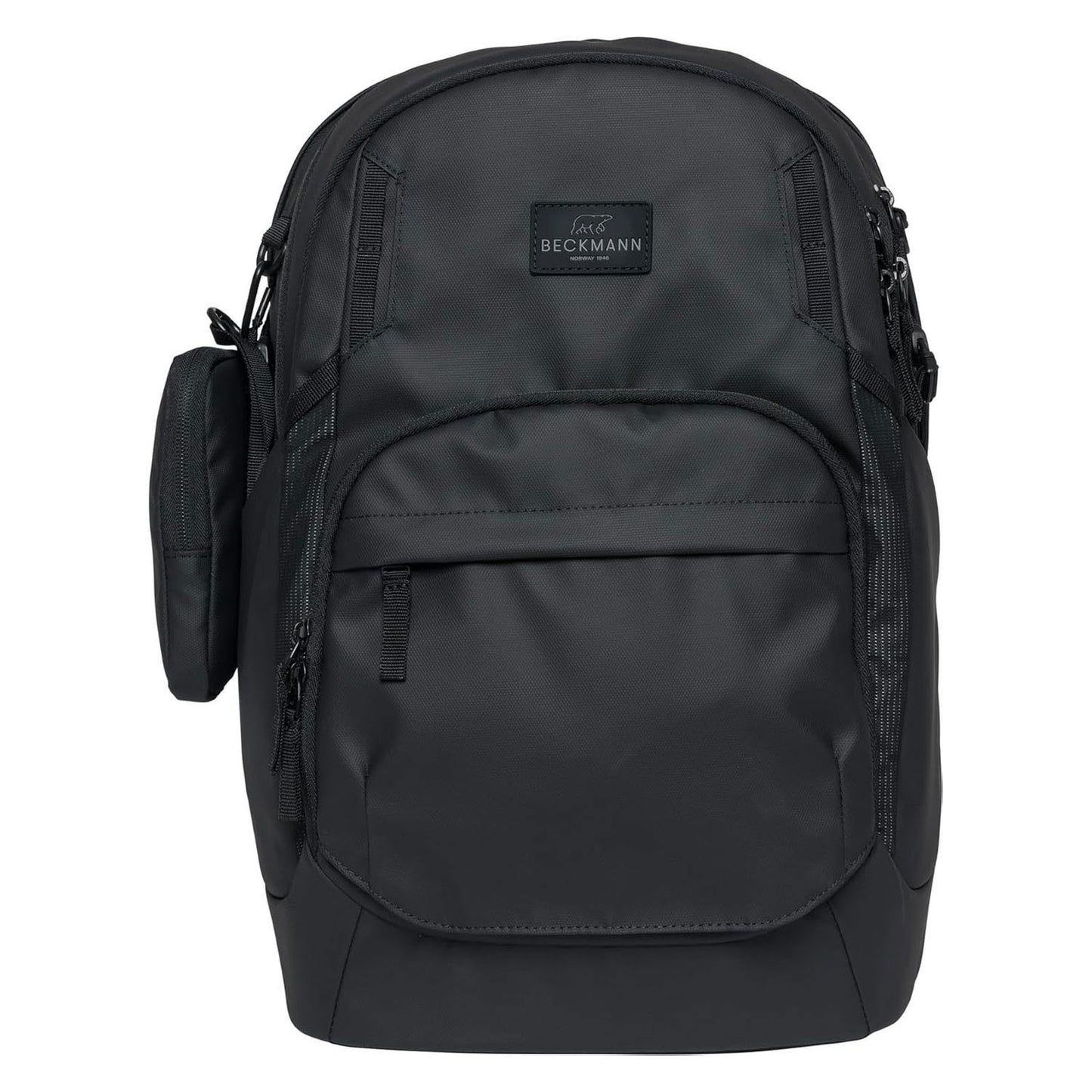 Zaino Abi Beckmann Sport Air 30l - nero