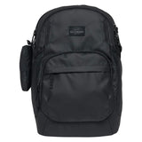 Beckmann sport air 30l rugzak - zwart - afbeelding 2