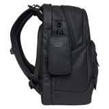 Beckmann sport air 30l rugzak - zwart - afbeelding 3