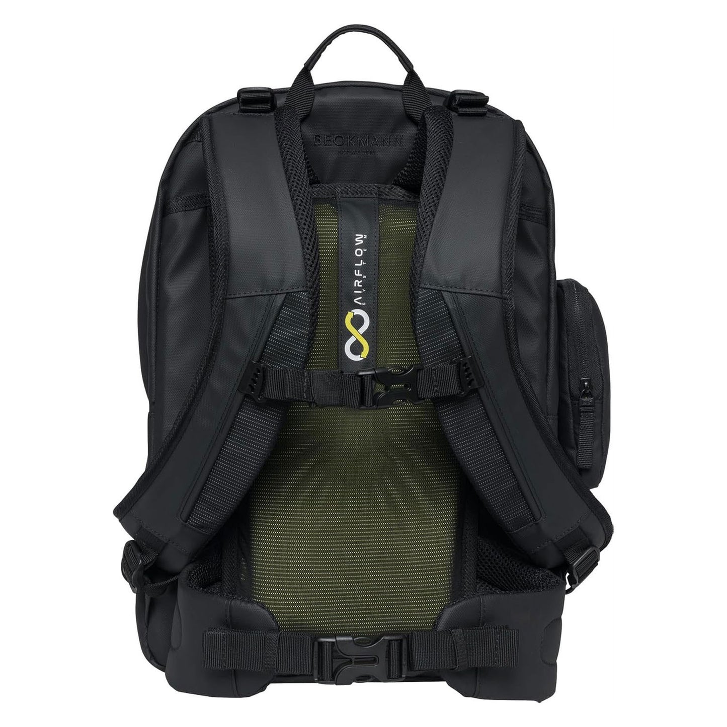 Zaino Abi Beckmann Sport Air 30l - nero
