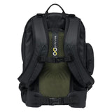 Beckmann sport air 30l rugzak - zwart - afbeelding 4