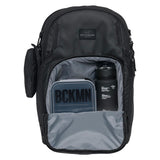 Beckmann sport air 30l rugzak - zwart - afbeelding 5