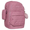 Zaino Abi Beckmann Sport Air 30l - rosa