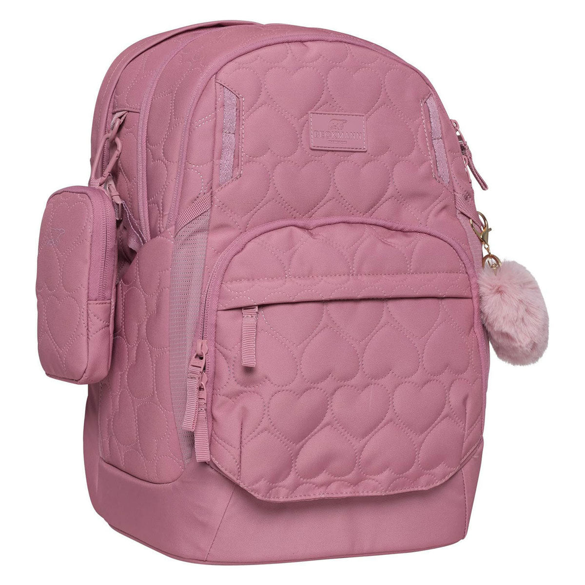 Zaino Abi Beckmann Sport Air 30l - rosa