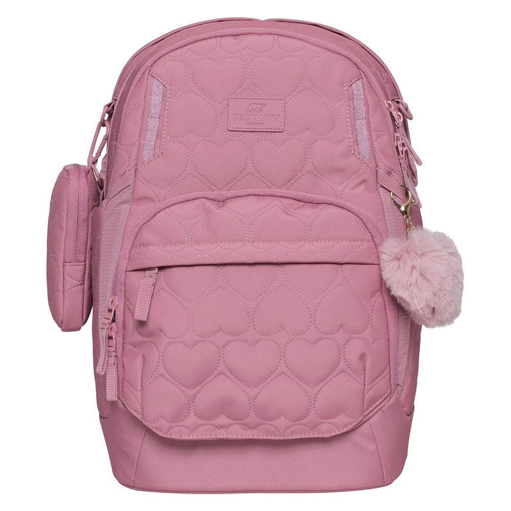 Zaino Abi Beckmann Sport Air 30l - rosa