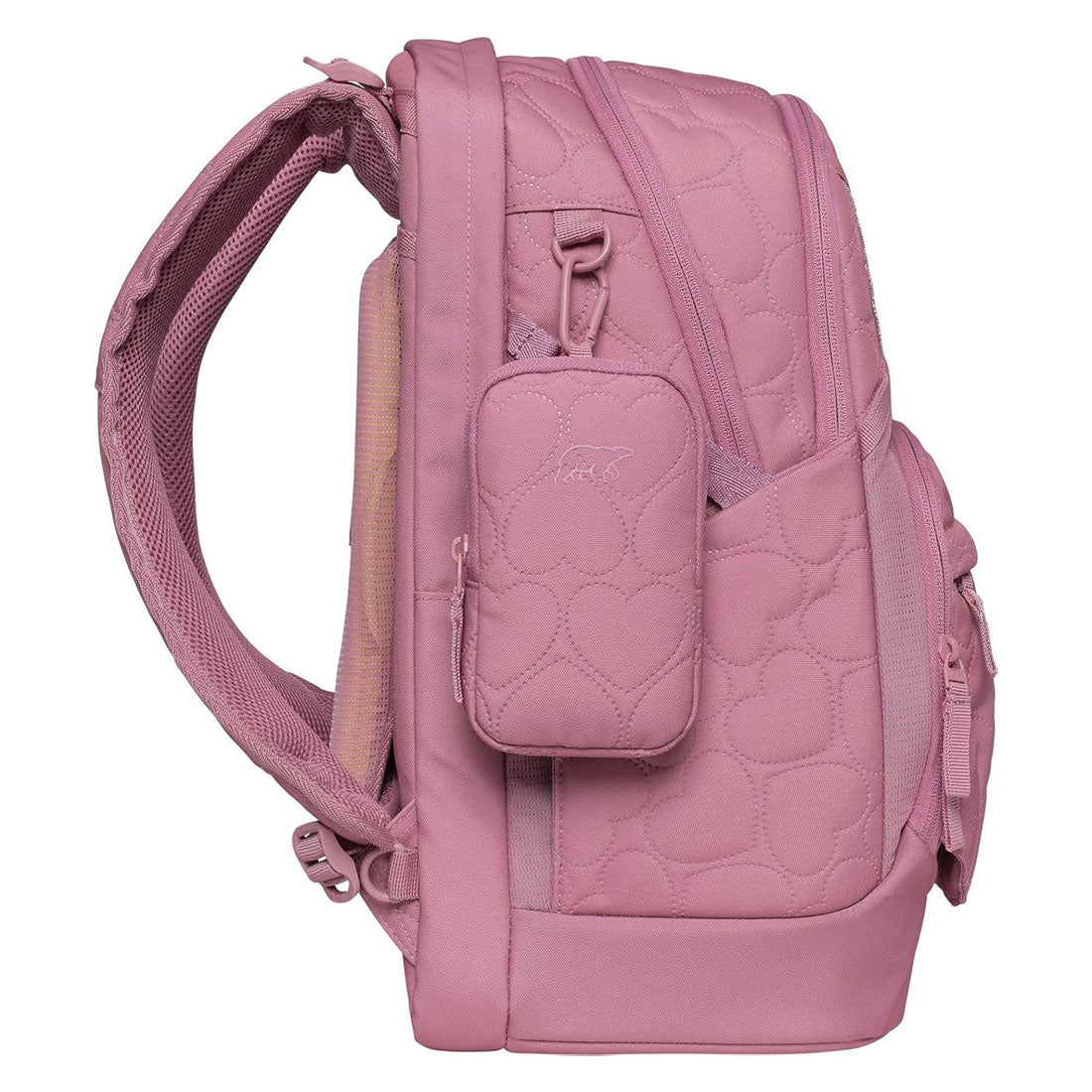 Zaino Abi Beckmann Sport Air 30l - rosa
