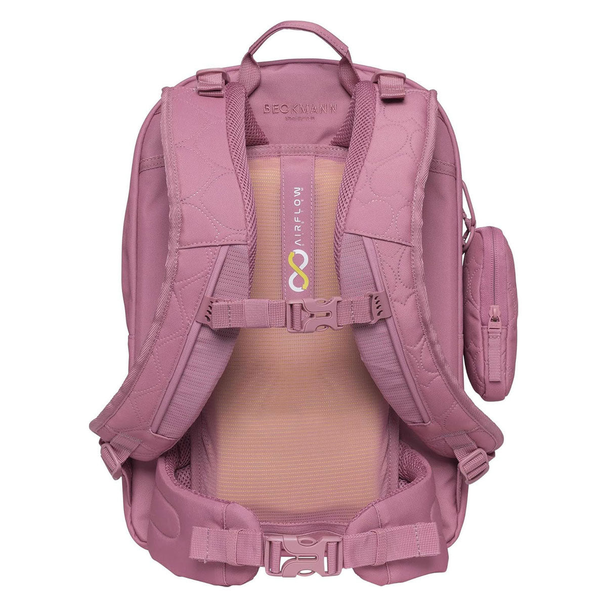 Zaino Abi Beckmann Sport Air 30l - rosa