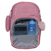 Zaino Abi Beckmann Sport Air 30l - rosa