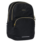 Mochila Beckmann sport junior 30l - negro dorado - afbeelding 1