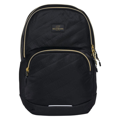 Zaino Beckmann Sport Junior da 30 litri - oro nero