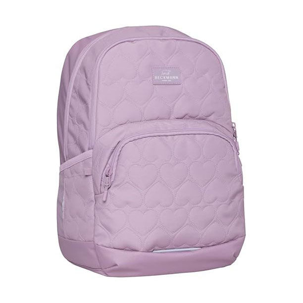 Zaino Beckmann Sport Junior da 30 litri - rosa