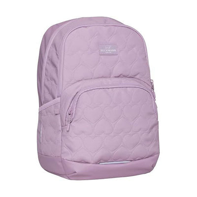Beckmann sport junior mochila 30l - rosa
