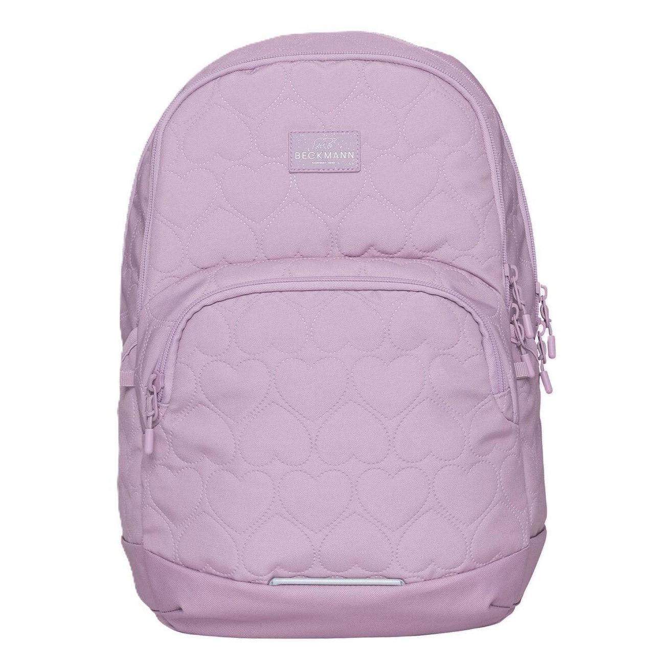Zaino Beckmann Sport Junior da 30 litri - rosa