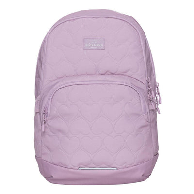 Beckmann sport junior mochila 30l - rosa