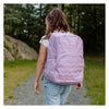 Zaino Beckmann Sport Junior da 30 litri - rosa