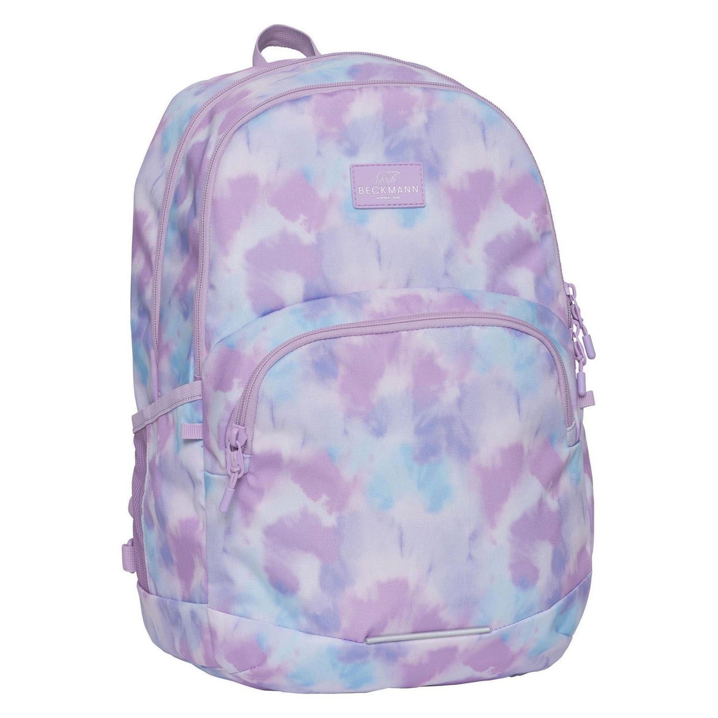 Mochila Beckmann sport junior 30l - tie-dye
