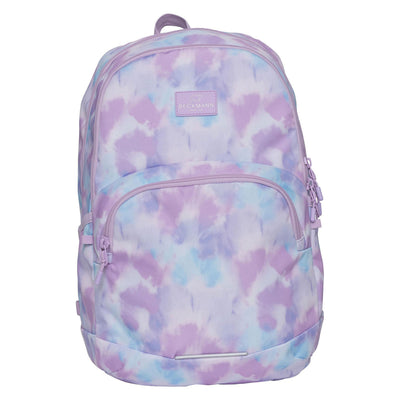 Beckmann sport junior 30l backpack - tie dye