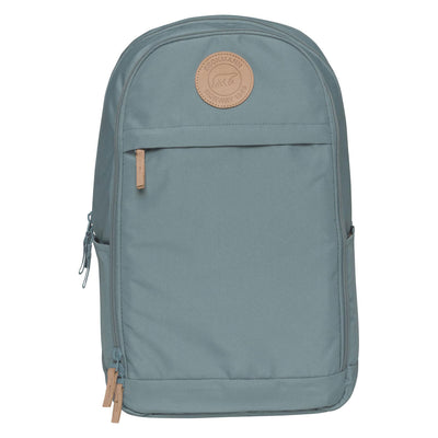 Abi beckmann urban 30l rugzak - petrol
