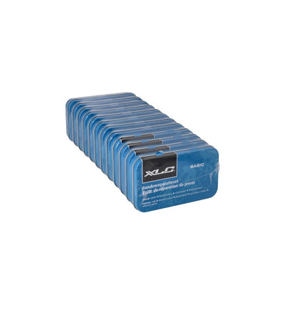 Caja reparacion xlc basic bicicleta ds a 12