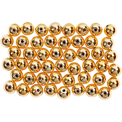 Creative Company Beads Gold, 100 °.