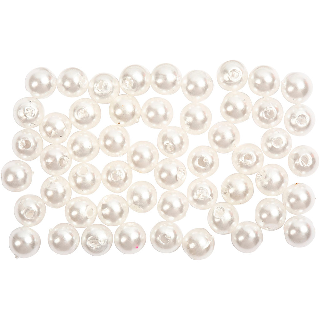Creative Company Beads Pearl, 100 °.